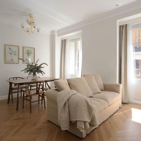 Deluxe Apartment Near Gran Via Madrid Exteriér fotografie