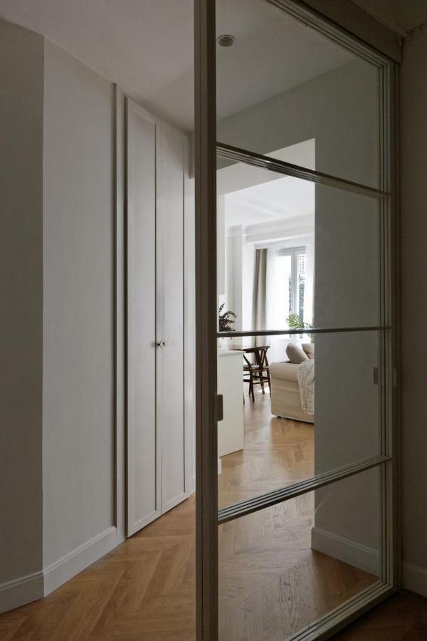 Deluxe Apartment Near Gran Via Madrid Exteriér fotografie