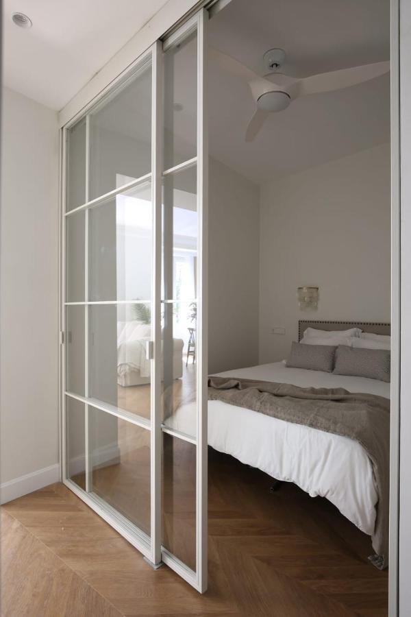 Deluxe Apartment Near Gran Via Madrid Exteriér fotografie